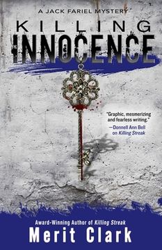 portada Killing Innocence (in English)