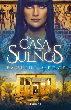 portada La Casa de los Sueños (Histórica) (in Spanish)