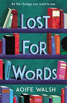 portada Lost for Words (en Inglés)