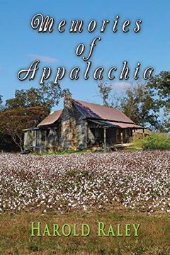 portada Memories of Appalachia (in English)