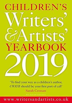 portada Children's Writers' & Artists' Yearbook 2019 (Writers' and Artists') 