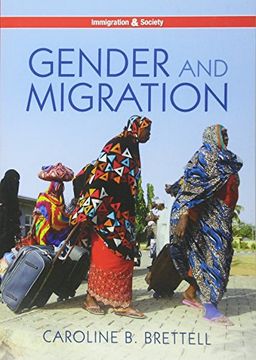 portada Gender and Migration (Immigration and Society)