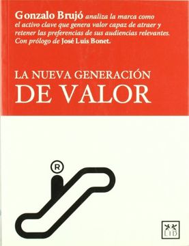 portada La Nueva Generación de Valor (Acción Empresarial)