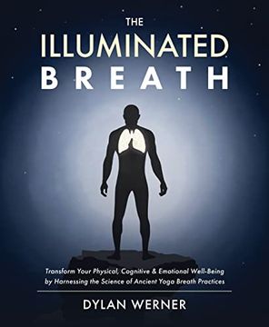 portada The Illuminated Breath (in English)