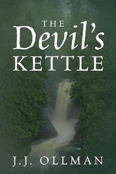 portada The Devil's Kettle
