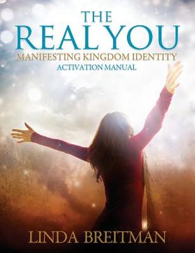portada The Real You Activation Manual (en Inglés)