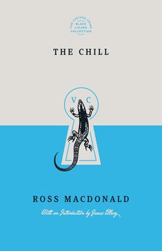 portada The Chill (Special Edition) (in English)