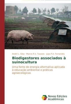 portada Biodigestores Associados a Suinocultura