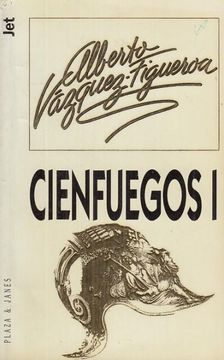 portada Cienfuegos i Cienfuegos 1