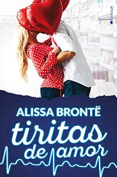 portada Tiritas de Amor (in Spanish)