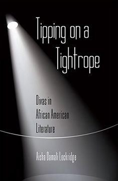portada tipping on a tightrope