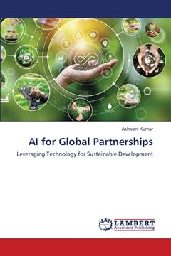 portada AI for Global Partnerships (en Inglés)
