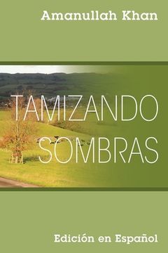 portada Tamizando Sombras: Edición en Español