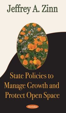 portada State Policies to Manage Growth and Protect Open Spaces