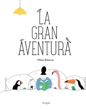 portada La Gran Aventura (in Spanish)