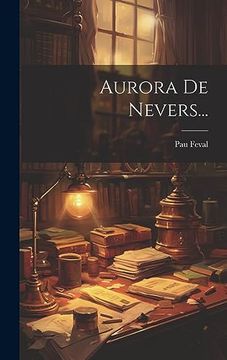 portada Aurora de Nevers. (in Spanish)