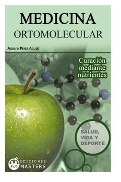 portada Medicina Ortomolecular (in Spanish)