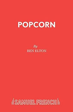 portada Popcorn (en Inglés)