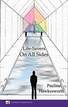 portada Life-Savers on all Sides (in English)