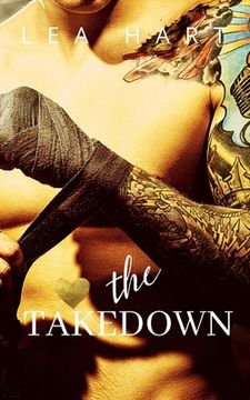 portada Takedown