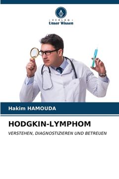 portada Hodgkin-Lymphom (en Alemán)
