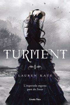 portada Turment (en Catalá)