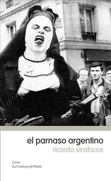 portada El parnaso argentino (in Spanish)