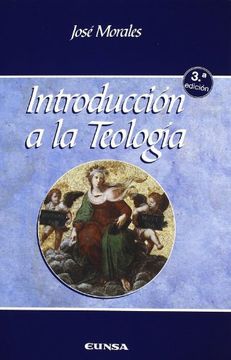 portada Introducción a la Teología (in Spanish)
