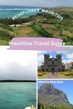 portada Mauritius Travel Guide: Reiseführer Mauritius