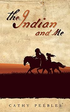 portada The Indian and me (en Inglés)