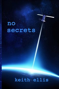 portada No Secrets: A Thriller (en Inglés)