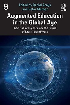 portada Augmented Education in the Global age (en Inglés)