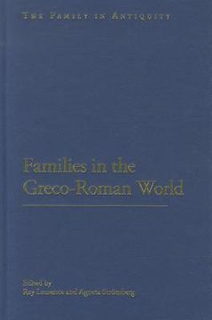 portada families in the greco-roman world