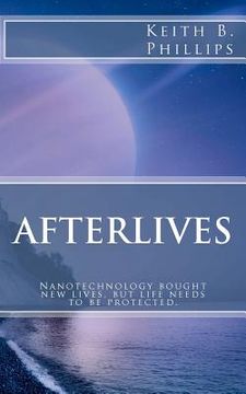 portada afterlives (in English)