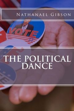 portada The Political Dance