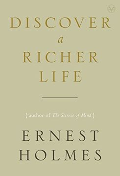 portada Discover a Richer Life (en Inglés)