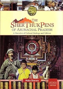 portada The Sherthukpens of Arunachal Pradesh