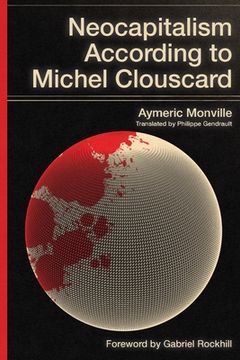 portada Neocapitalism According to Michel Clouscard (in English)