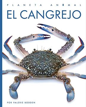 portada El Cangrejo (in Spanish)