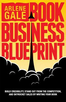 portada Book Business Blueprint 
