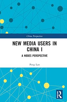 portada New Media Users in China i (China Perspectives) (en Inglés)