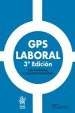 portada GPS Fiscal 3ª Edición 2017