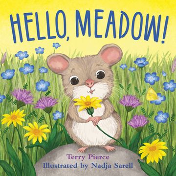 portada Hello, Meadow! (in English)