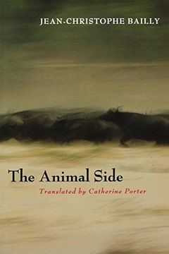 portada The Animal Side (in English)