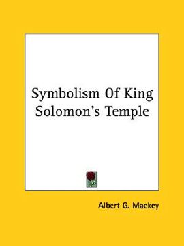 portada symbolism of king solomon's temple
