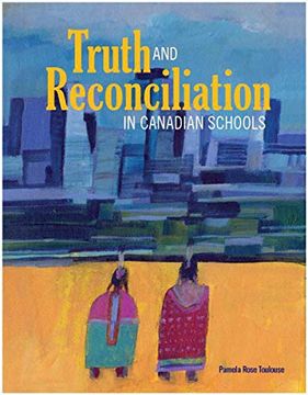 portada Truth & Reconciliation in Cana 
