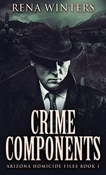 portada Crime Components (1) (en Inglés)