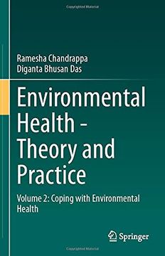 portada Environmental Health - Theory and Practice: Volume 2: Coping With Environmental Health (in English)