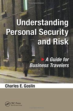 portada Understanding Personal Security and Risk: A Guide for Business Travelers