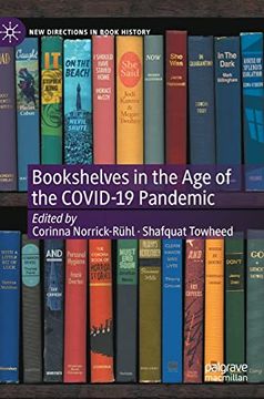 portada Bookshelves in the age of the Covid-19